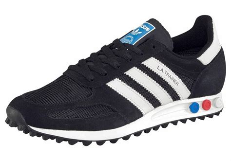 adidas LA Trainer Schuh 